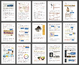 商用ホームページ作成パーフェクトマニュアル「花実(カジツ)」