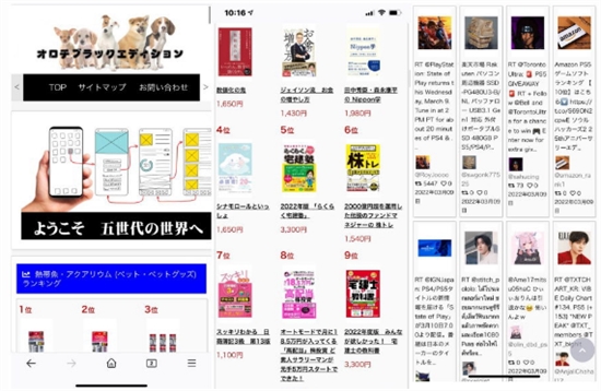 オロチブラックエディション