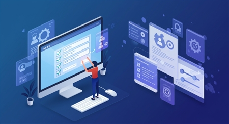 ZCS-Zero Click System-