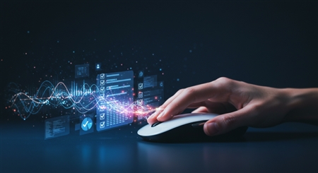 ZCS-Zero Click System-