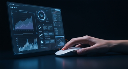 ZCS-Zero Click System-